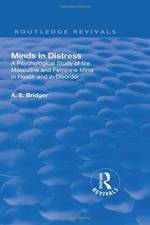 Revival: Minds in Distress (1913) af Adolphus Edward Bridger