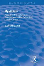 Revival: Mysticism (1911) af Evelyn Underhill
