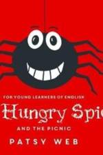 Hungry Spider and the Picnic af Patsy Web