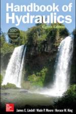 Handbook of Hydraulics, Eighth Edition af James Lindell