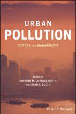 Urban Pollution af S Charlesworth