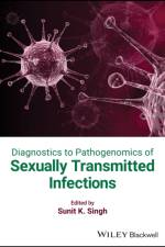 Diagnostics to Pathogenomics of Sexually Transmitted Infections af Sk Singh