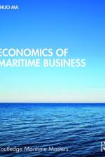 Economics of Maritime Business af Shuo (World Maritime University Ma