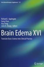 Brain Edema XVI