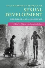 The Cambridge Handbook of Sexual Development