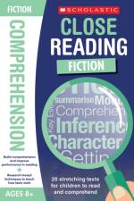 Fiction Ages 8+ af Marcia Miller