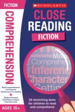 Fiction Ages 10+ af Marcia Miller