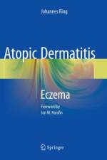Atopic Dermatitis af Johannes Ring