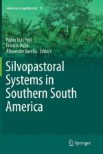 Silvopastoral Systems in Southern South America