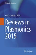 Reviews in Plasmonics 2015