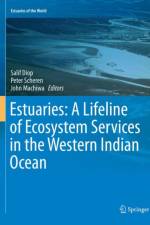 Estuaries: A Lifeline of Ecosystem Services in the Western Indian Ocean
