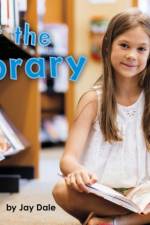 At the Library af Jay Dale