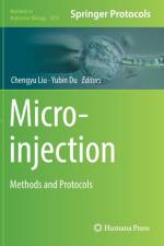 Microinjection