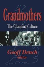 Grandmothers af Geoff Dench