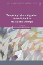 Temporary Labour Migration in the Global Era
