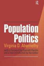 Population Politics af Virginia Abernethy