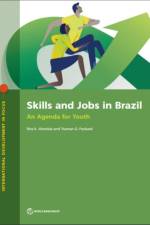 Skills and jobs in Brazil af Rita K. Almeida