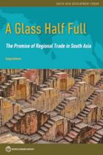 A glass half full af World Bank