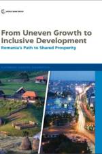 From uneven growth to inclusive development af World Bank