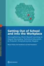 Getting out of school and into the workplace af Margo Hoftijzer