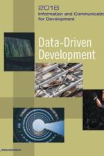 Information and communications for development 2018 af World Bank