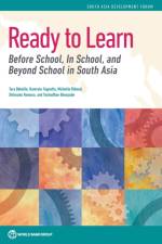 Ready to learn af World Bank