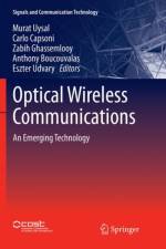 Optical Wireless Communications