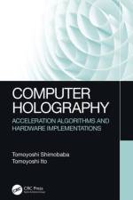 Computer Holography af Tomoyoshi Shimobaba