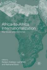 Africa-to-Africa Internationalization