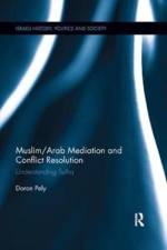 Muslim/Arab Mediation and Conflict Resolution af Doron Pely