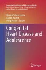 Congenital Heart Disease and Adolescence