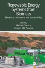 Renewable Energy Systems from Biomass af Vladimir Strezov