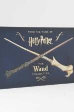 Harry Potter: The Wand Collection (Book) af Monique Peterson