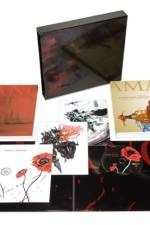 Yoshitaka Amano: The Illustrated Biography-Beyond the Fantasy Limited Edition af Florent Gorges
