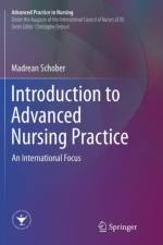 Introduction to Advanced Nursing Practice af Madrean Schober