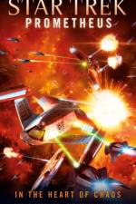 Star Trek Prometheus - In the Heart of Chaos af Christian Humberg