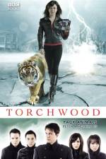 Torchwood: Pack Animals