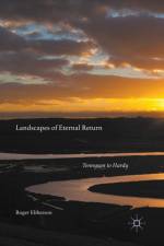 Landscapes of Eternal Return af Roger Ebbatson