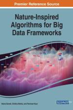 Nature-Inspired Algorithms for Big Data Frameworks
