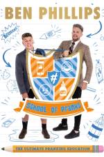 School of Pranks