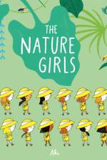 The Nature Girls af AKI Delphine Mach