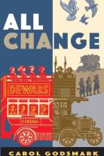 All Change af Carol Godsmark