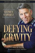 Defying Gravity af Carol de Giere
