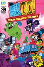 Teen Titans Go! af Various
