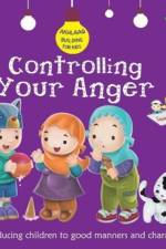 Controlling Your Anger af Ali Gator