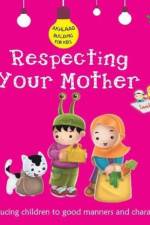 Respecting Your Mother af Ali Gator