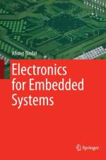 Electronics for Embedded Systems af Ahmet Bindal