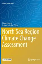 North Sea Region Climate Change Assessment