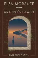 Arturo's Island af Elsa Morante