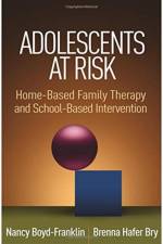 Adolescents at Risk af Nancy (Rutgers University Boyd-Franklin